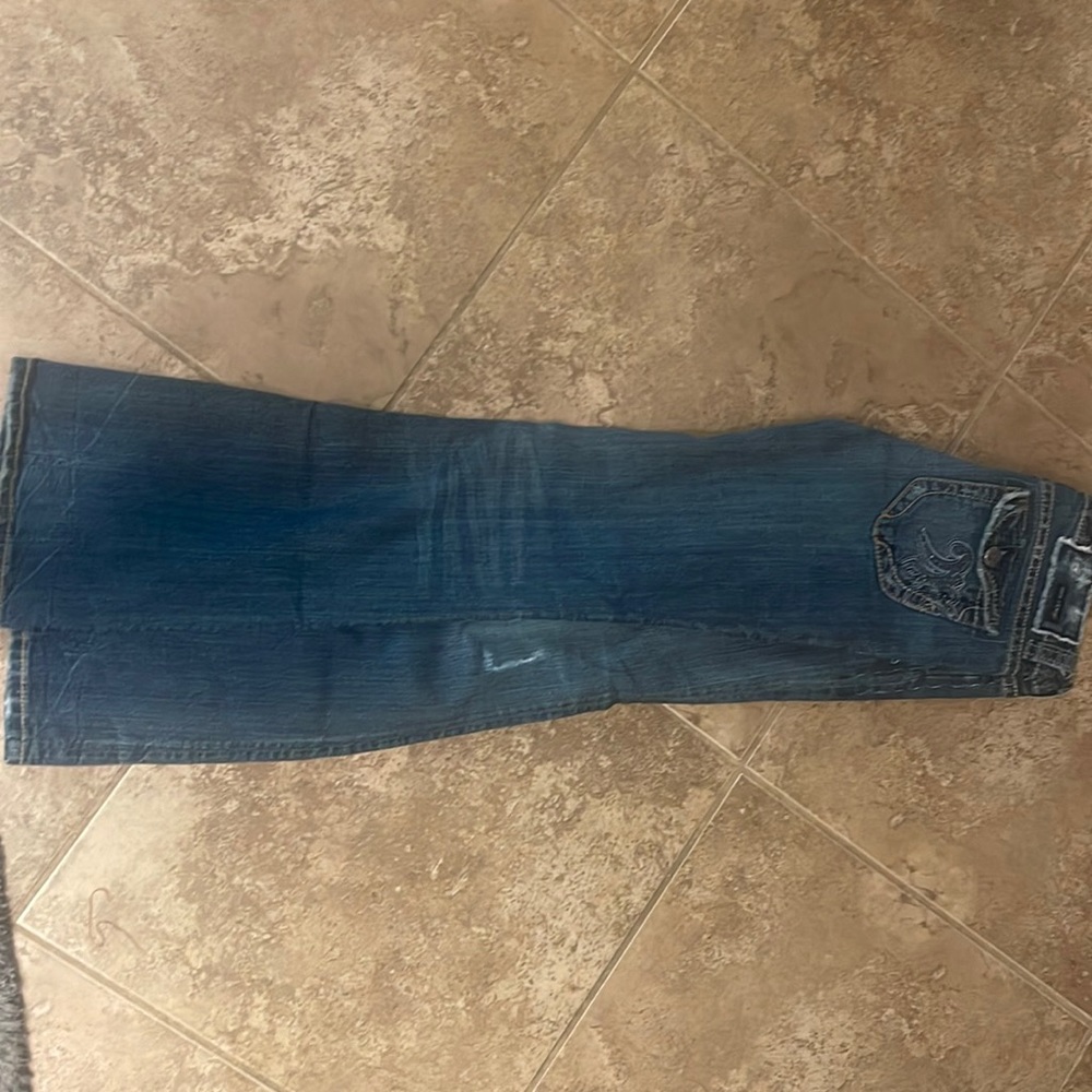 Mek jeans